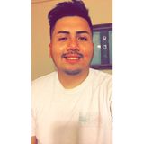Antonio from Sabinas | Man | 27 years old | Libra