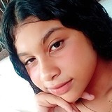 Elynarasantooj from Sao Jose de Ribamar | Woman | 22 years old | Scorpio