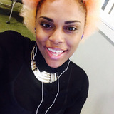 Pink from Sweet Briar | Woman | 29 years old | Capricorn
