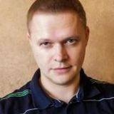 Andrei from Kostroma | Man | 46 years old | Sagittarius