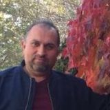 Avni from Strasbourg | Man | 51 years old | Cancer
