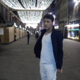 Khyber from Gent | Man | 32 years old | Capricorn