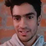 Nicolas from San Nicolas de los Arroyos | Man | 29 years old | Aquarius