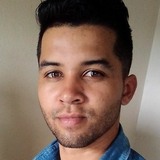 Doguinha from Araxa | Man | 28 years old | Sagittarius