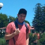 Rito from Temuco | Man | 32 years old | Aquarius