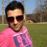 Diar from Rothrist | Man | 37 years old | Sagittarius