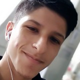 Adrian from Paranagua | Man | 25 years old | Gemini