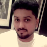 Dinesh from Coimbra | Man | 37 years old | Libra