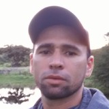 James from Alagoa Nova | Man | 36 years old | Gemini