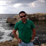 Loma from Alexandreia | Man | 43 years old | Capricorn