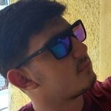 David from Caruaru | Man | 27 years old | Sagittarius