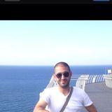 Meqbel from Dimona | Man | 38 years old | Leo