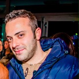 Matteo from Sandrigo | Man | 38 years old | Cancer