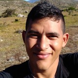 Rodríguez from Coatzacoalcos | Man | 33 years old | Libra