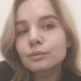 Polly from Moscow | Woman | 29 years old | Libra
