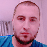 Eldinasps from Wolfsburg | Man | 37 years old | Aquarius