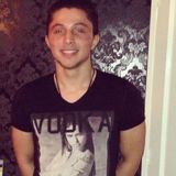 Chenchaev from Uden | Man | 31 years old | Scorpio