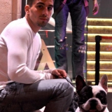 Tomitomi from Budapest | Man | 35 years old | Pisces