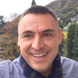 Razvan from Bucharest | Man | 48 years old | Capricorn