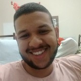 Lucas from Guarapari | Man | 28 years old | Gemini