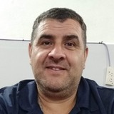 Mono from Sunchales | Man | 55 years old | Aquarius
