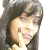 Morena from Ji-paraná | Woman | 49 years old | Pisces