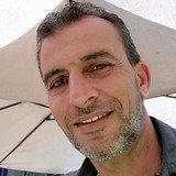 Haniarteyewb from Guatemala City | Man | 58 years old | Capricorn