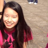 Lollypop from Hong Kong | Woman | 30 years old | Libra