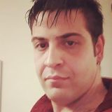 Antony from Erba | Man | 36 years old | Cancer