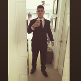 Kenny from Selden | Man | 32 years old | Aries