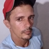 Lourinho from Horizonte | Man | 43 years old | Libra