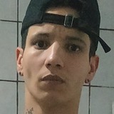 Lu from Sao Pedro | Man | 31 years old | Gemini
