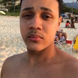 Andrezinho from Duque de Caxias | Man | 25 years old | Capricorn