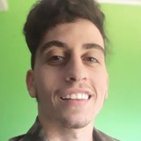 Ligustawx from Siqueira Campos | Man | 28 years old | Taurus