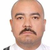 Matón from Purepero | Man | 46 years old | Leo