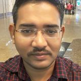 Husein from Amsterdam-Zuidoost | Man | 26 years old | Capricorn