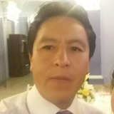 Nando from Oruro | Man | 47 years old | Aquarius