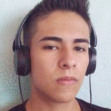Sc33W from Tequila | Man | 24 years old | Aquarius