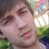 Paul from Shirokaya Rechka | Man | 32 years old | Taurus