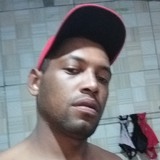Kel from Sao Cristovao | Man | 36 years old | Aquarius