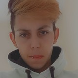 Andreydeyao7 from Brasov | Man | 28 years old | Gemini