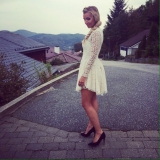 Rebecca from Trondheim | Woman | 49 years old | Libra