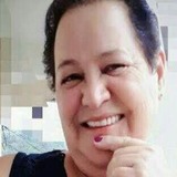 Juracy from Itapecerica da Serra | Woman | 71 years old | Pisces
