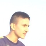 Ceyhun from Gaziantep | Man | 28 years old | Cancer