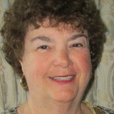 Splash from North Port | Woman | 74 years old | Gemini
