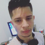 Paulo from Jundiai | Man | 29 years old | Capricorn