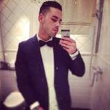 Omar from Tangier | Man | 38 years old | Leo