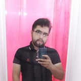 Mau from Cuautitlan Izcalli | Man | 30 years old | Leo