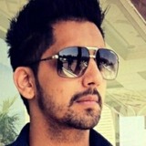 Mohammaddark4F from Dubai | Man | 37 years old | Taurus