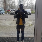 Boubacar22T from Gerenzano | Man | 29 years old | Pisces